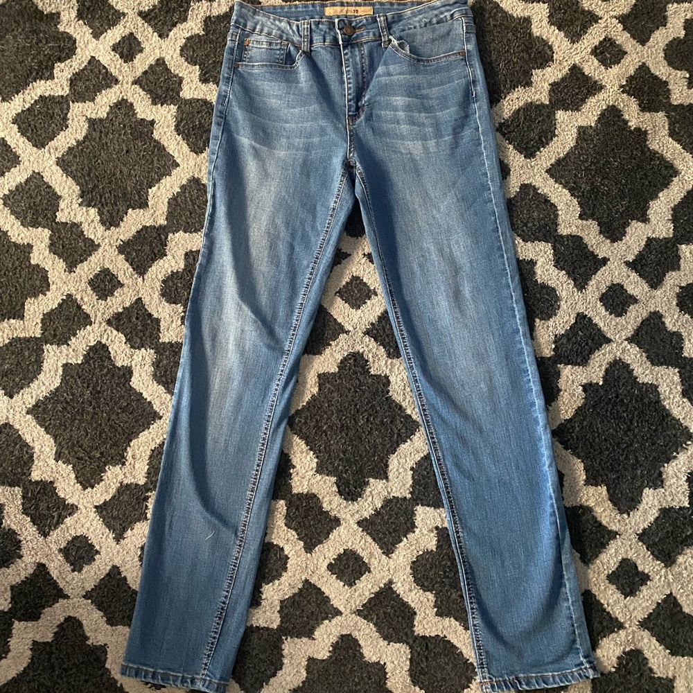 Joe jeans boys size 18